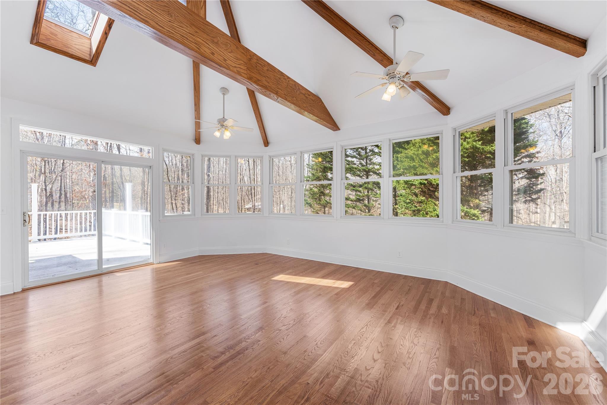 Kingsland - Residential