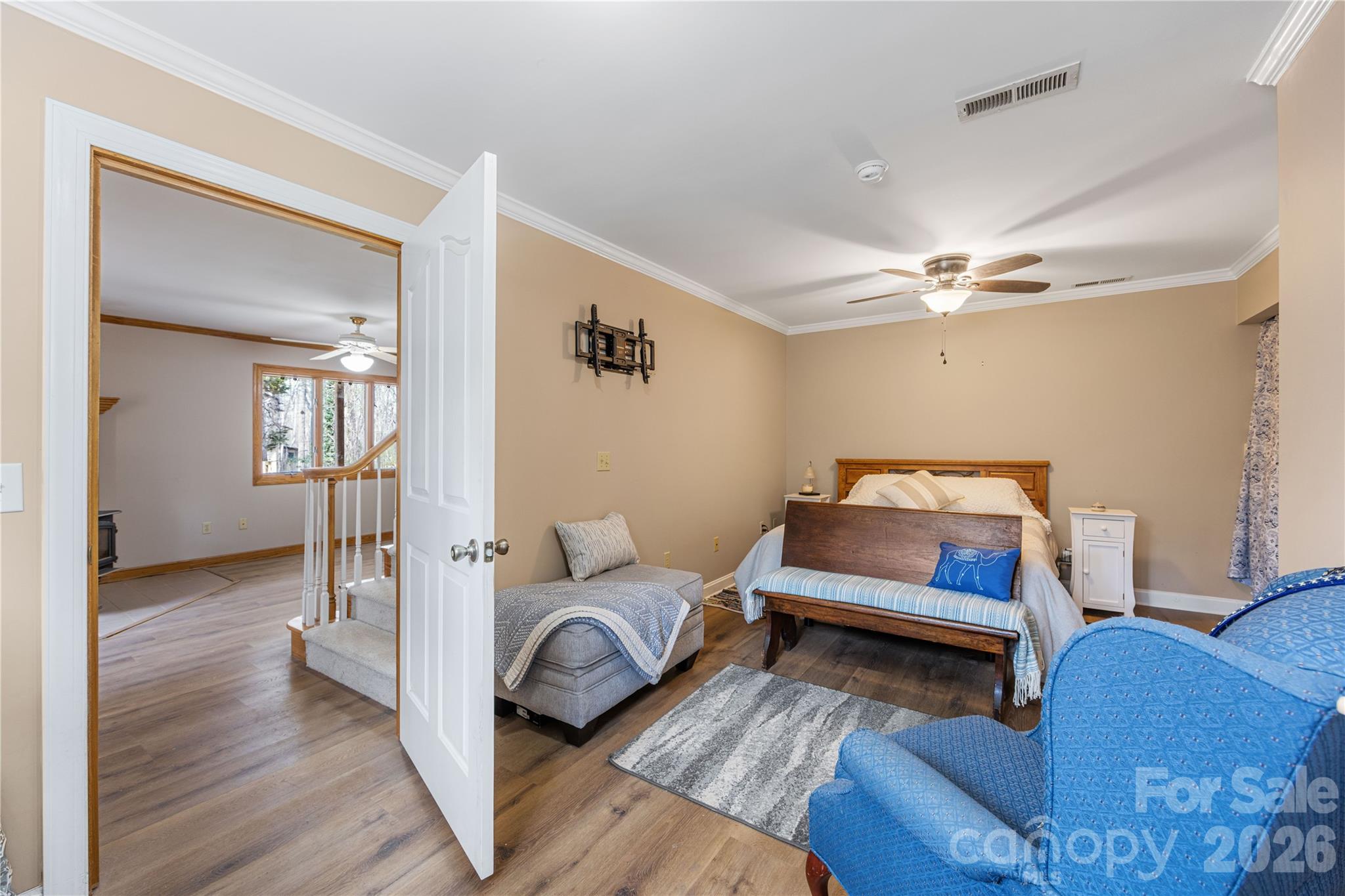 Kingsland - Residential