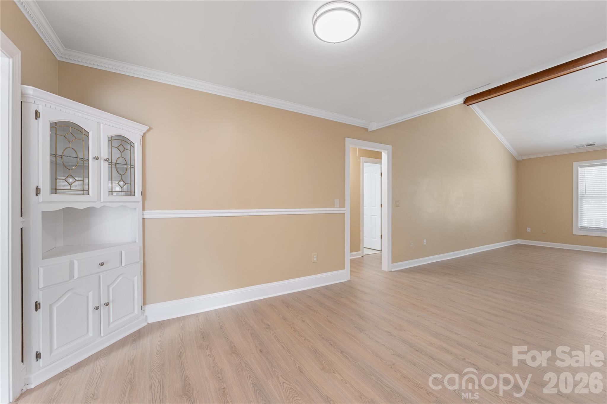 Kingsland - Residential