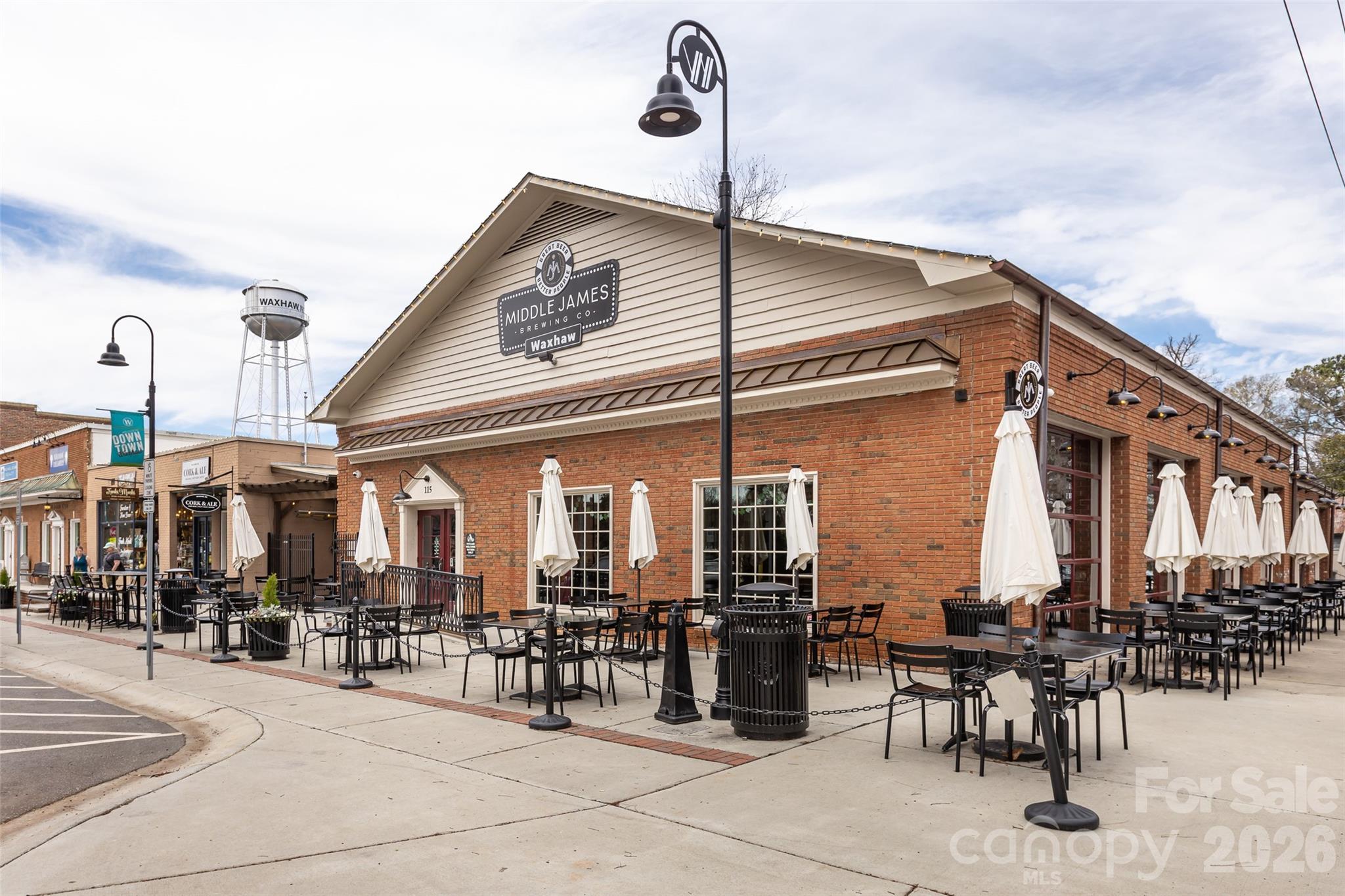 Kingsland - Residential