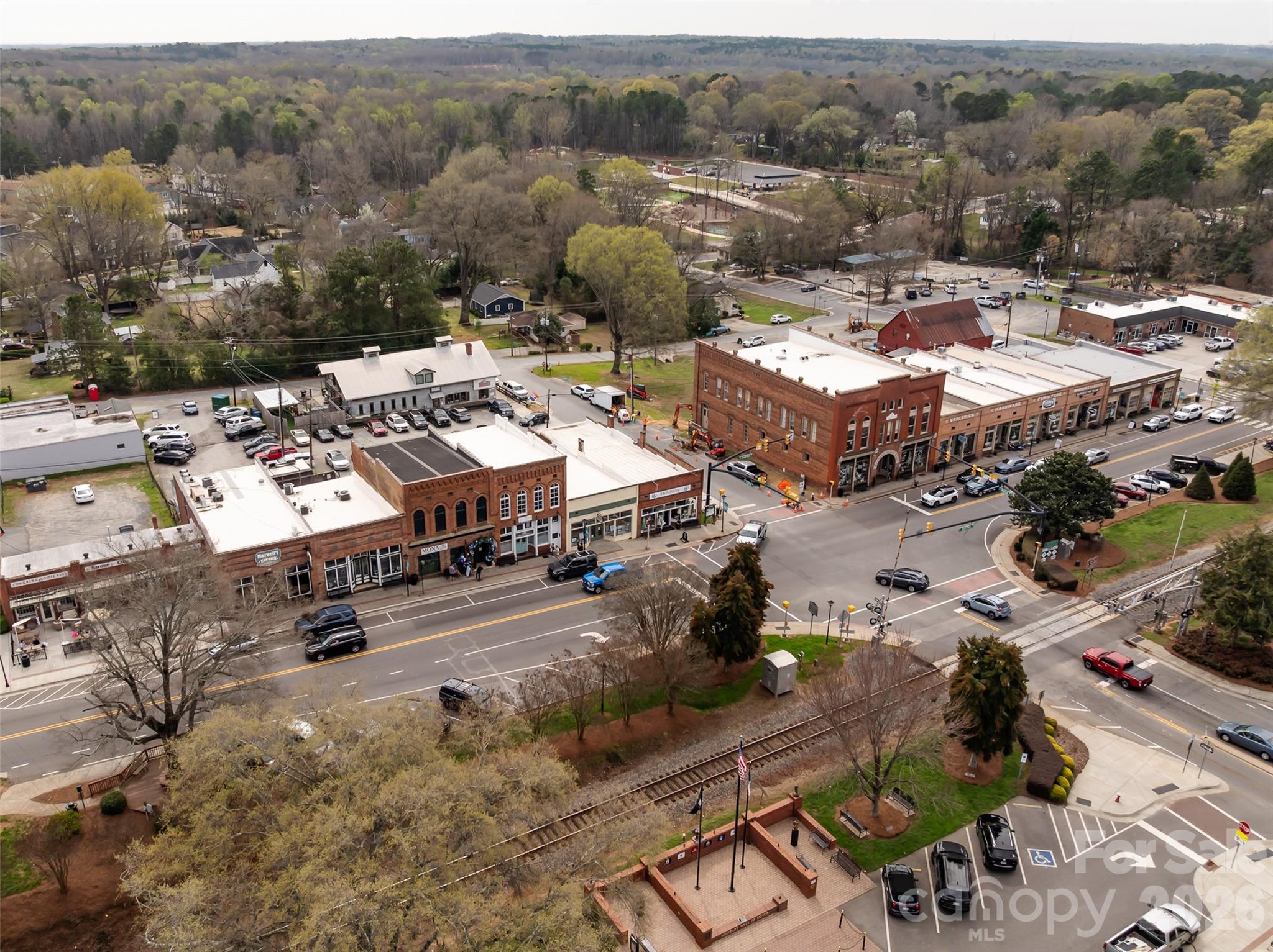 Kingsland - Residential