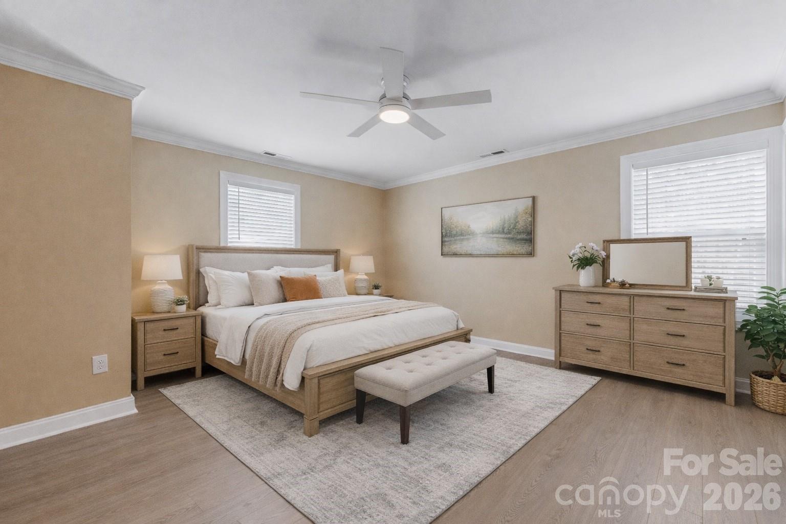 Kingsland - Residential