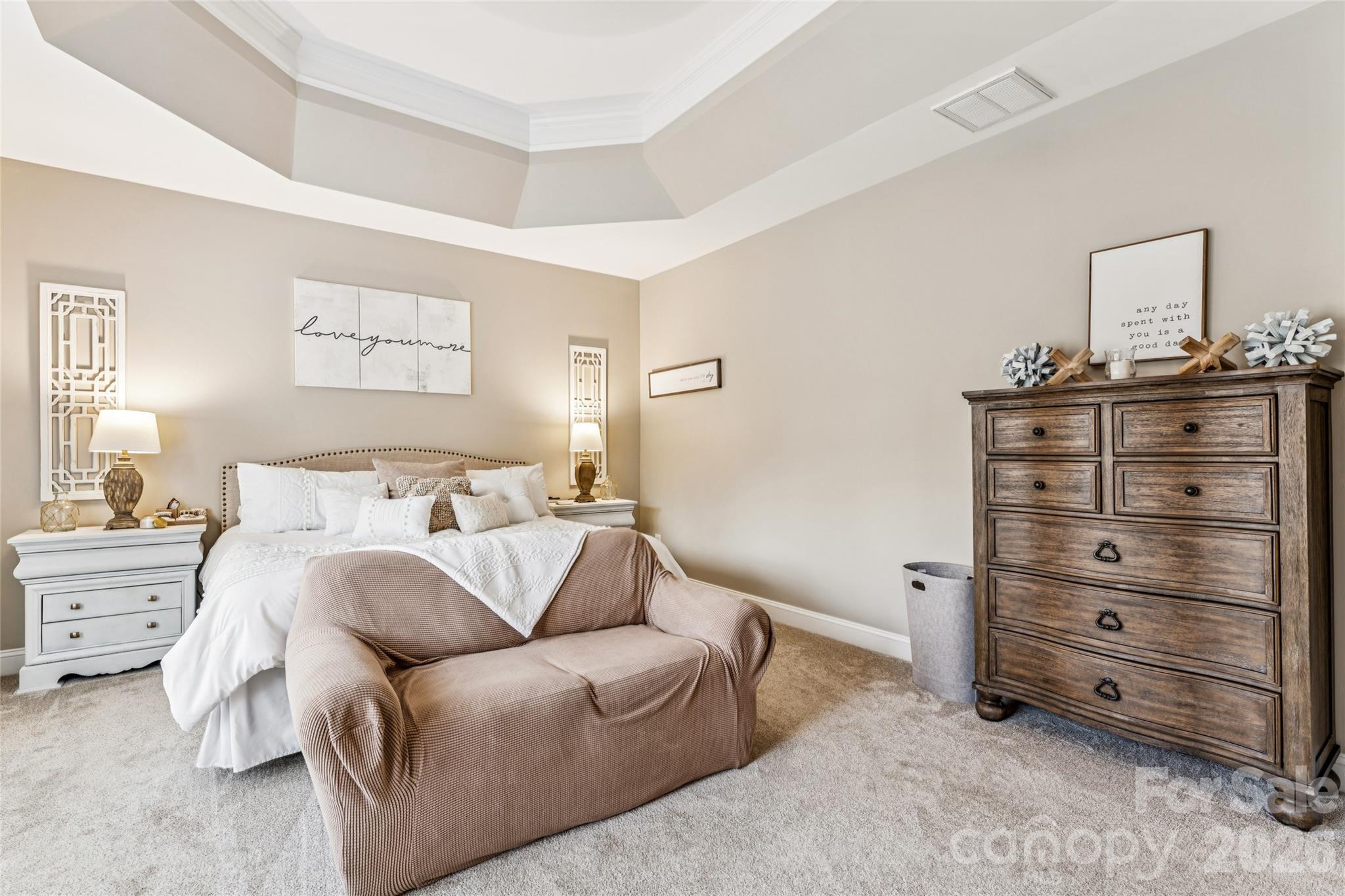 The Glen at Wesley Oaks - Residential