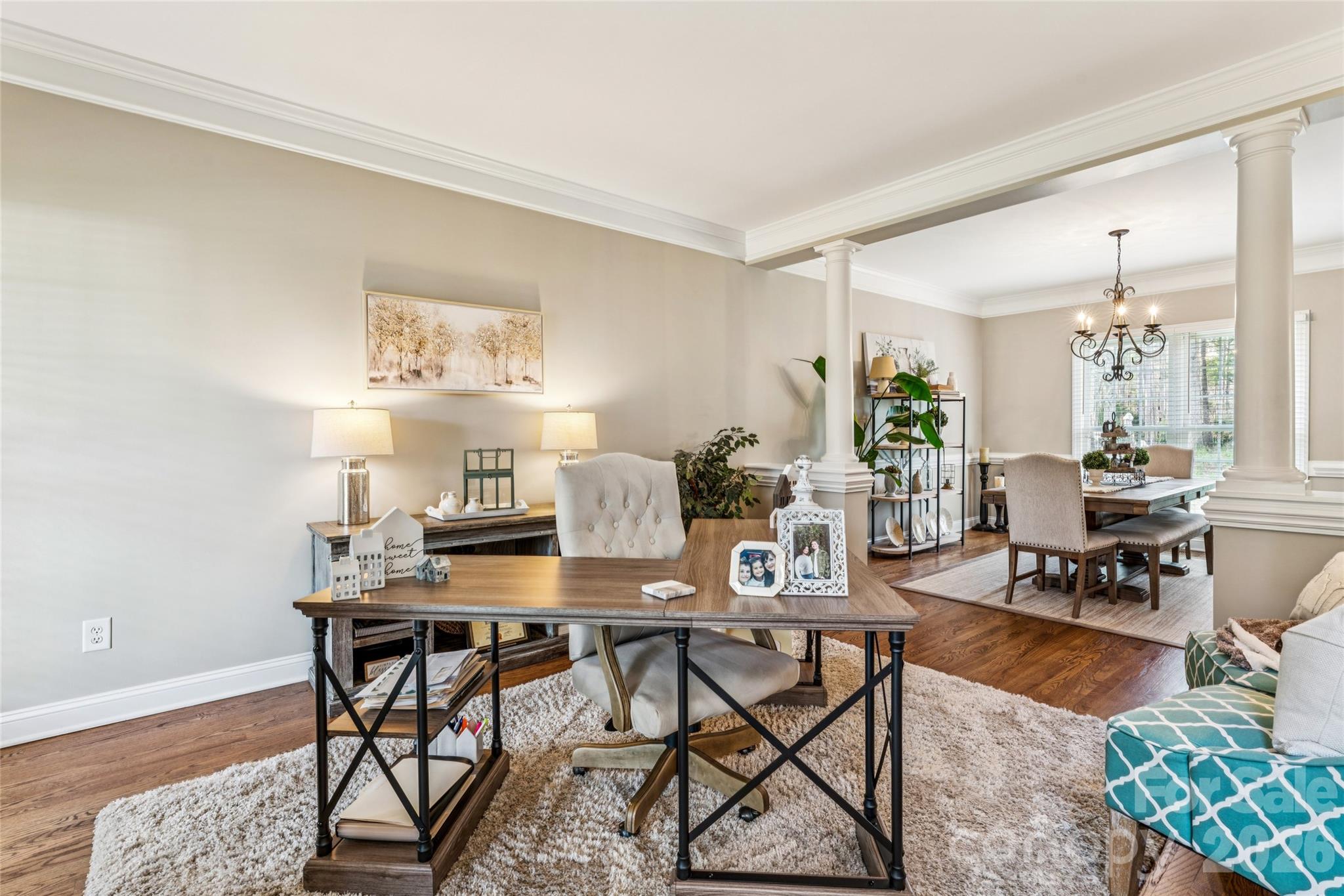 The Glen at Wesley Oaks - Residential