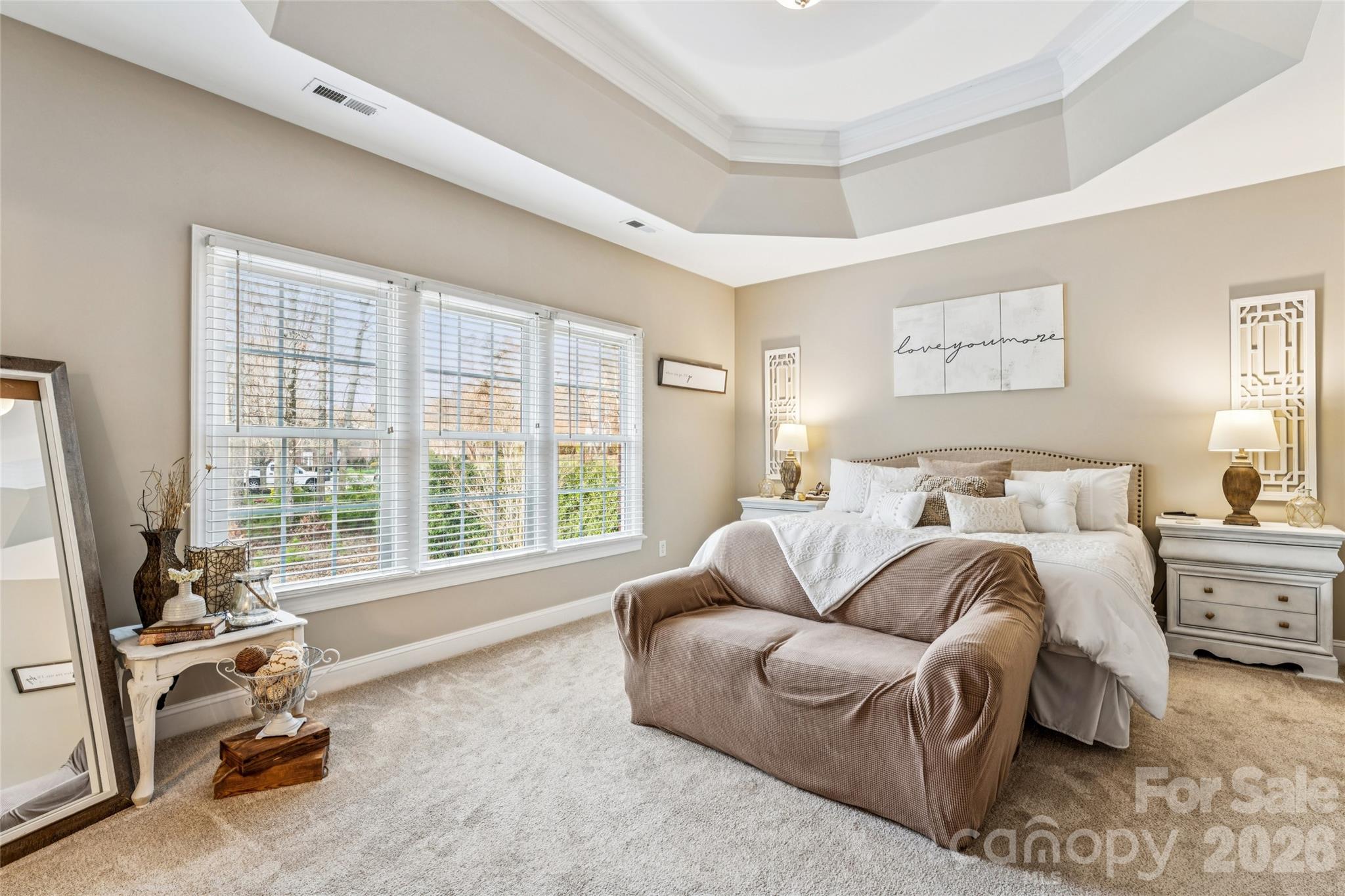 The Glen at Wesley Oaks - Residential