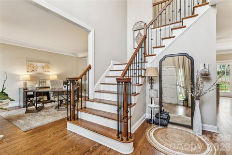 Photo of 501 Conaway Court, Waxhaw, NC 28173 (MLS # 4354200)