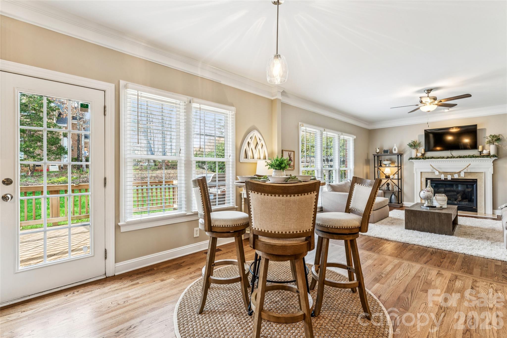 The Glen at Wesley Oaks - Residential