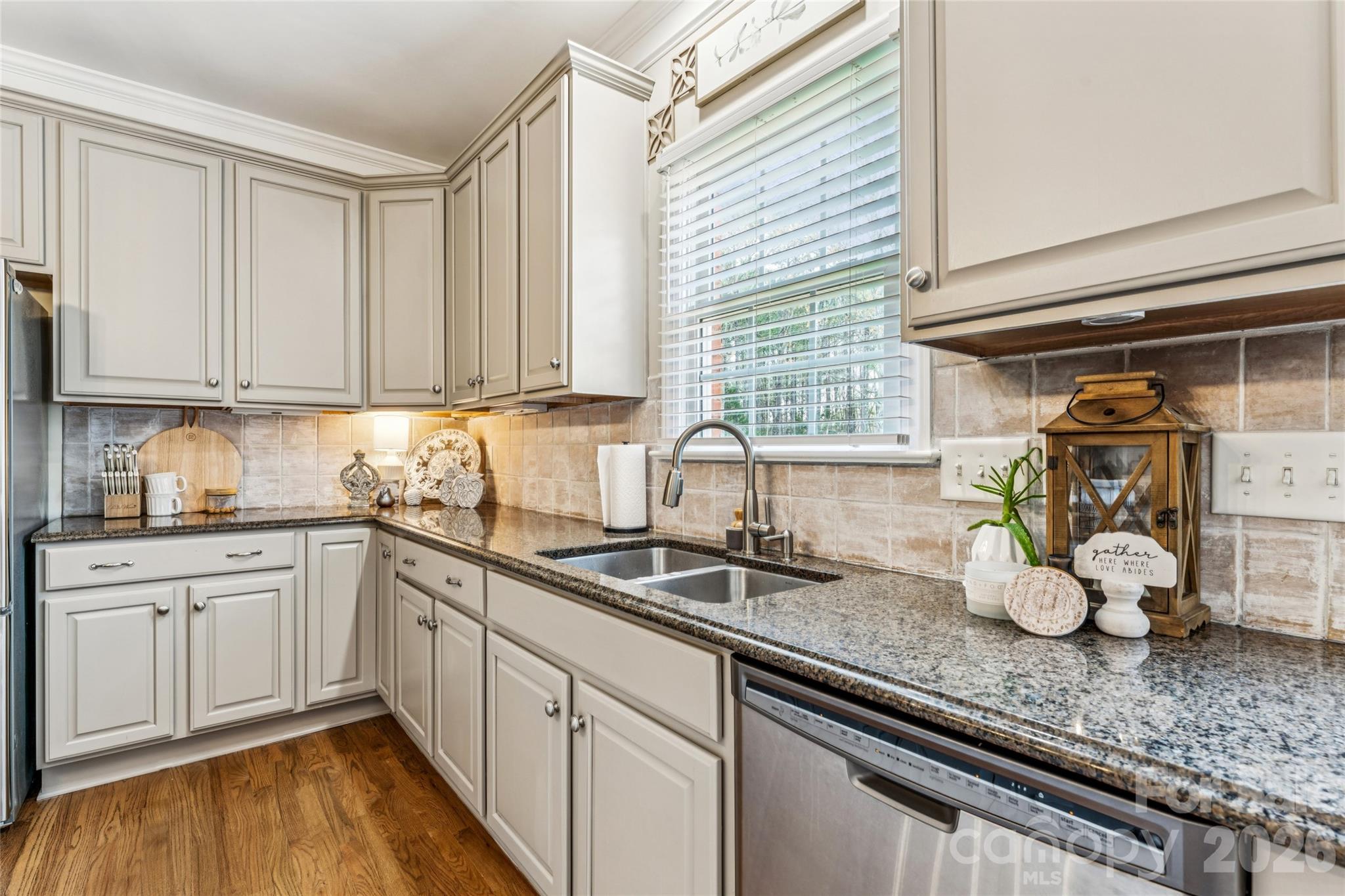 The Glen at Wesley Oaks - Residential