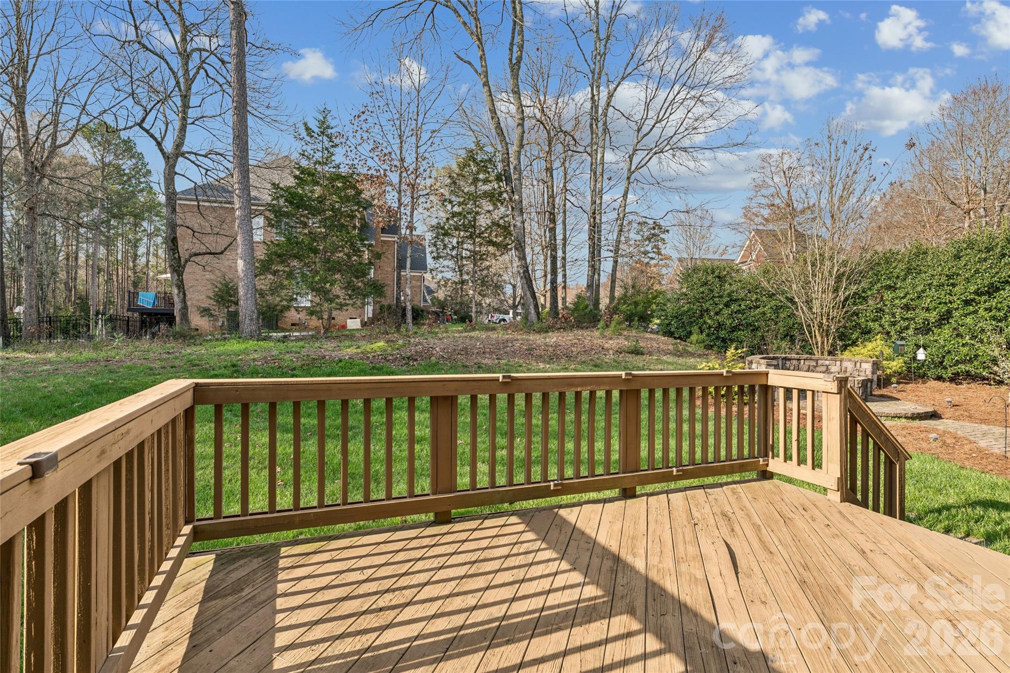 The Glen at Wesley Oaks - Residential