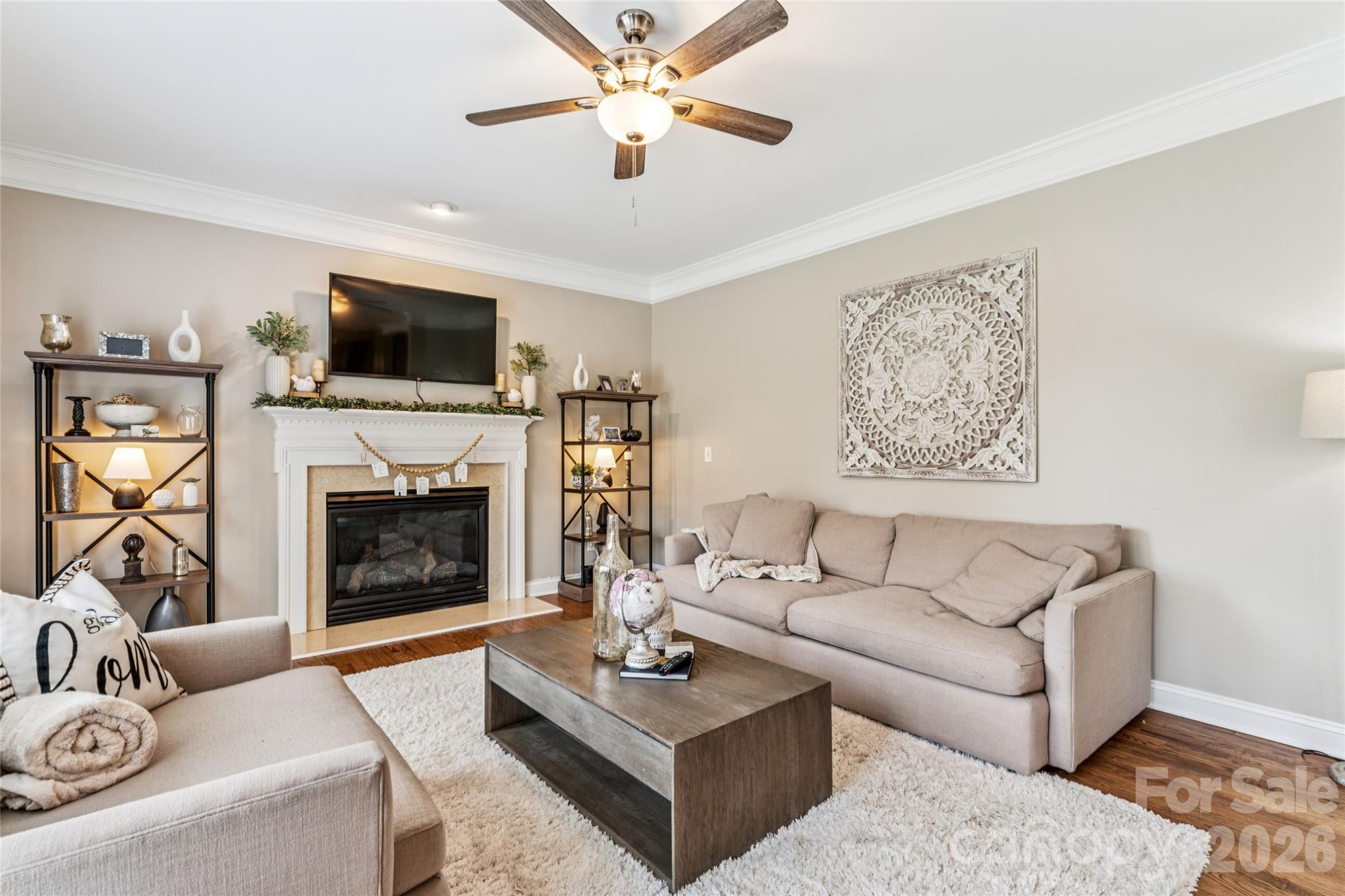 The Glen at Wesley Oaks - Residential