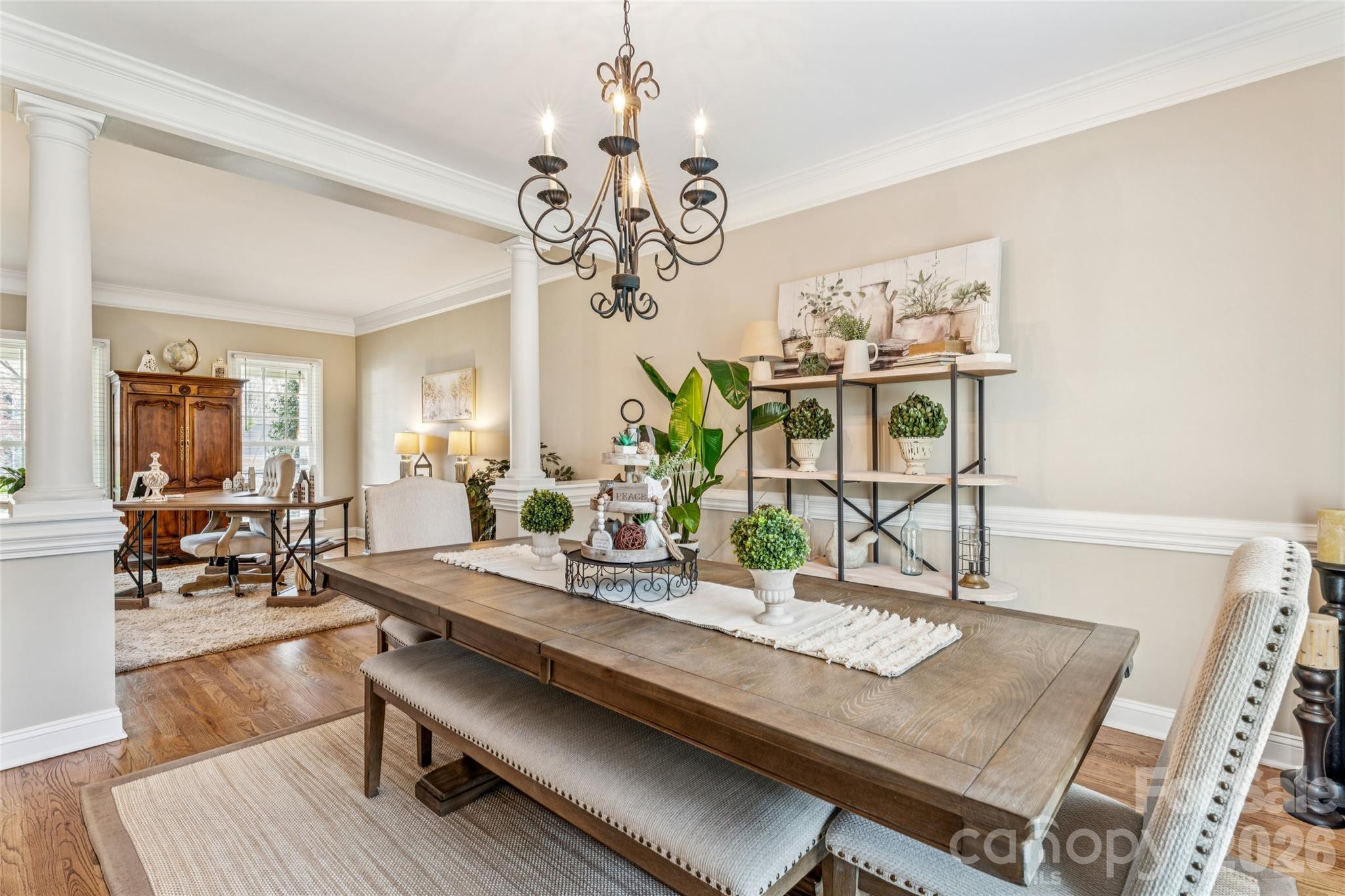 The Glen at Wesley Oaks - Residential