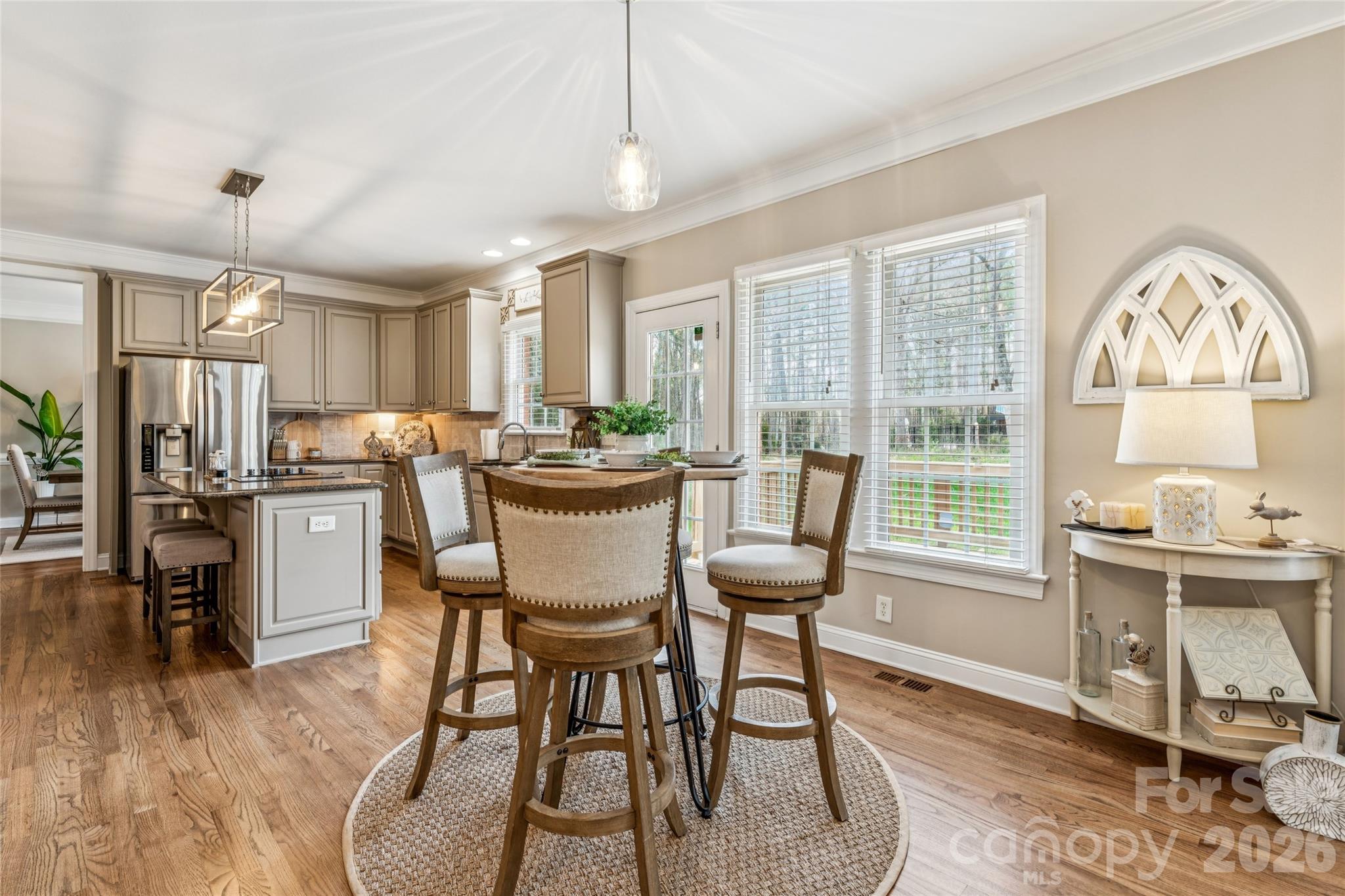 The Glen at Wesley Oaks - Residential