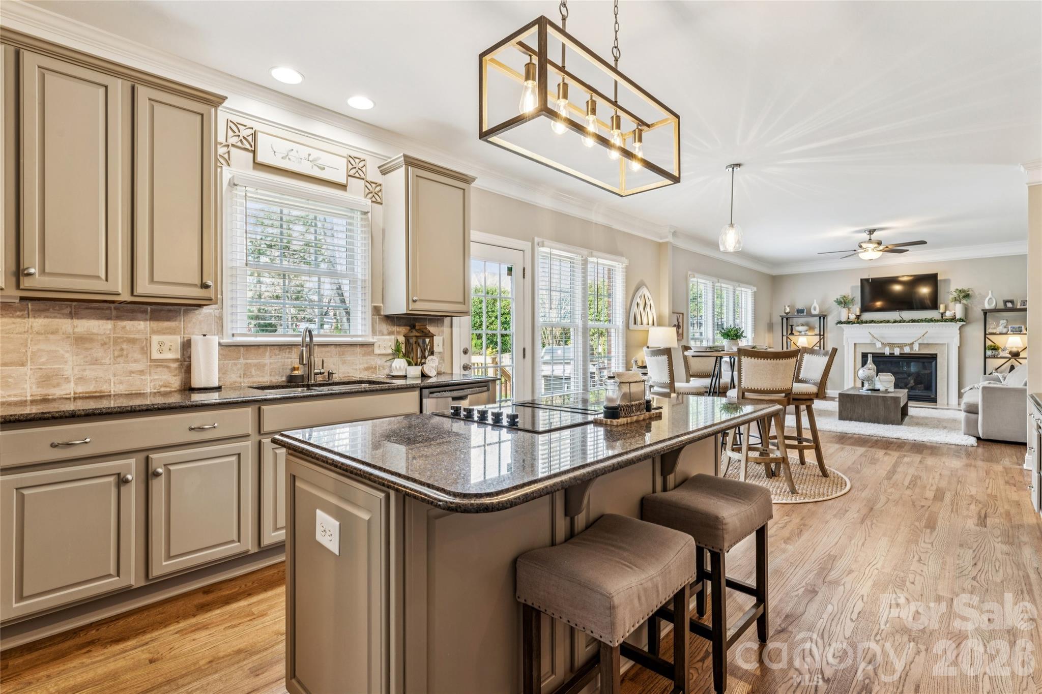 The Glen at Wesley Oaks - Residential