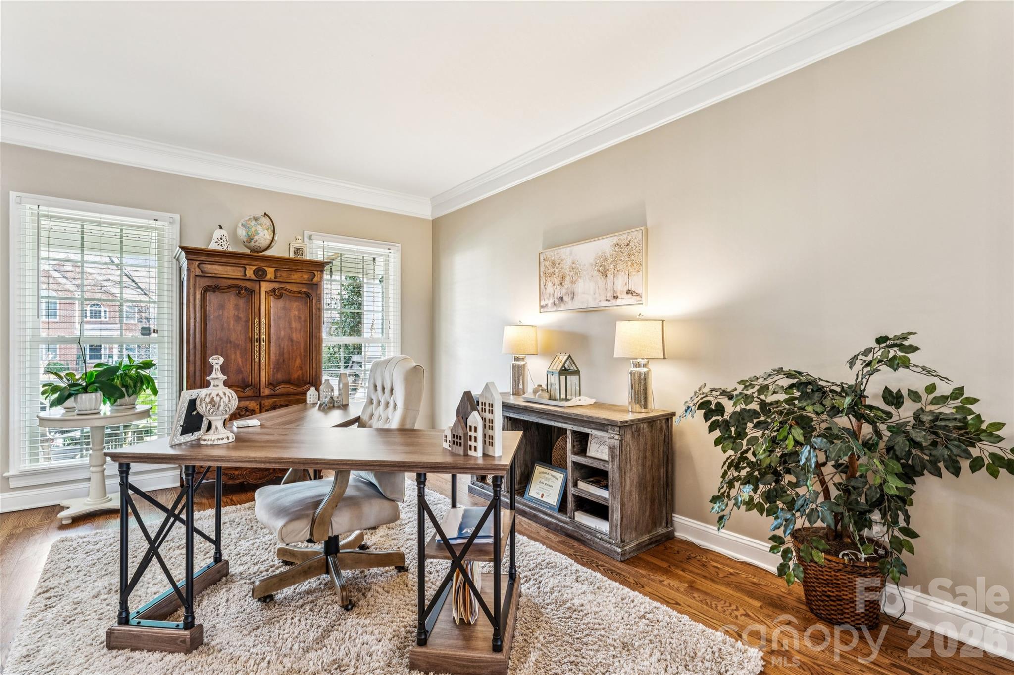 The Glen at Wesley Oaks - Residential