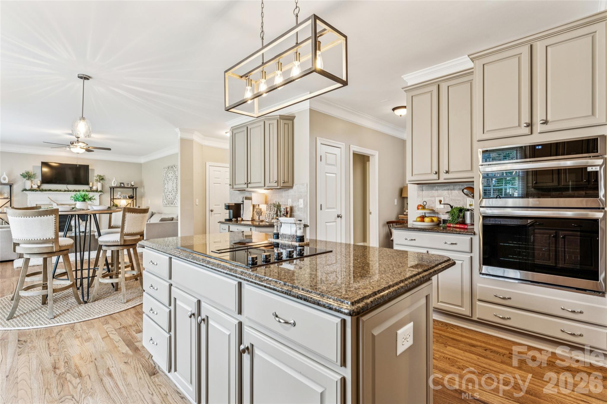 The Glen at Wesley Oaks - Residential