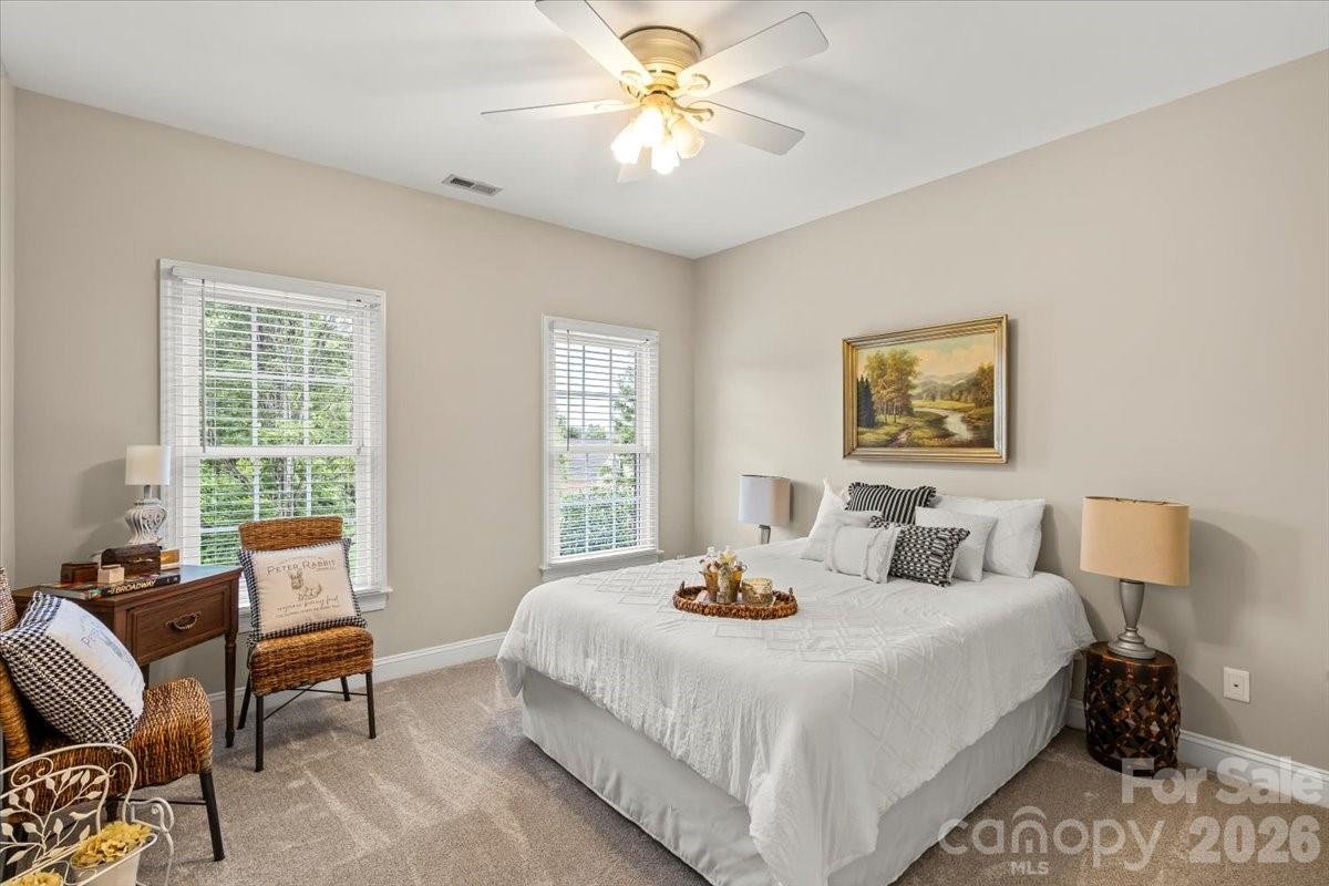 The Glen at Wesley Oaks - Residential