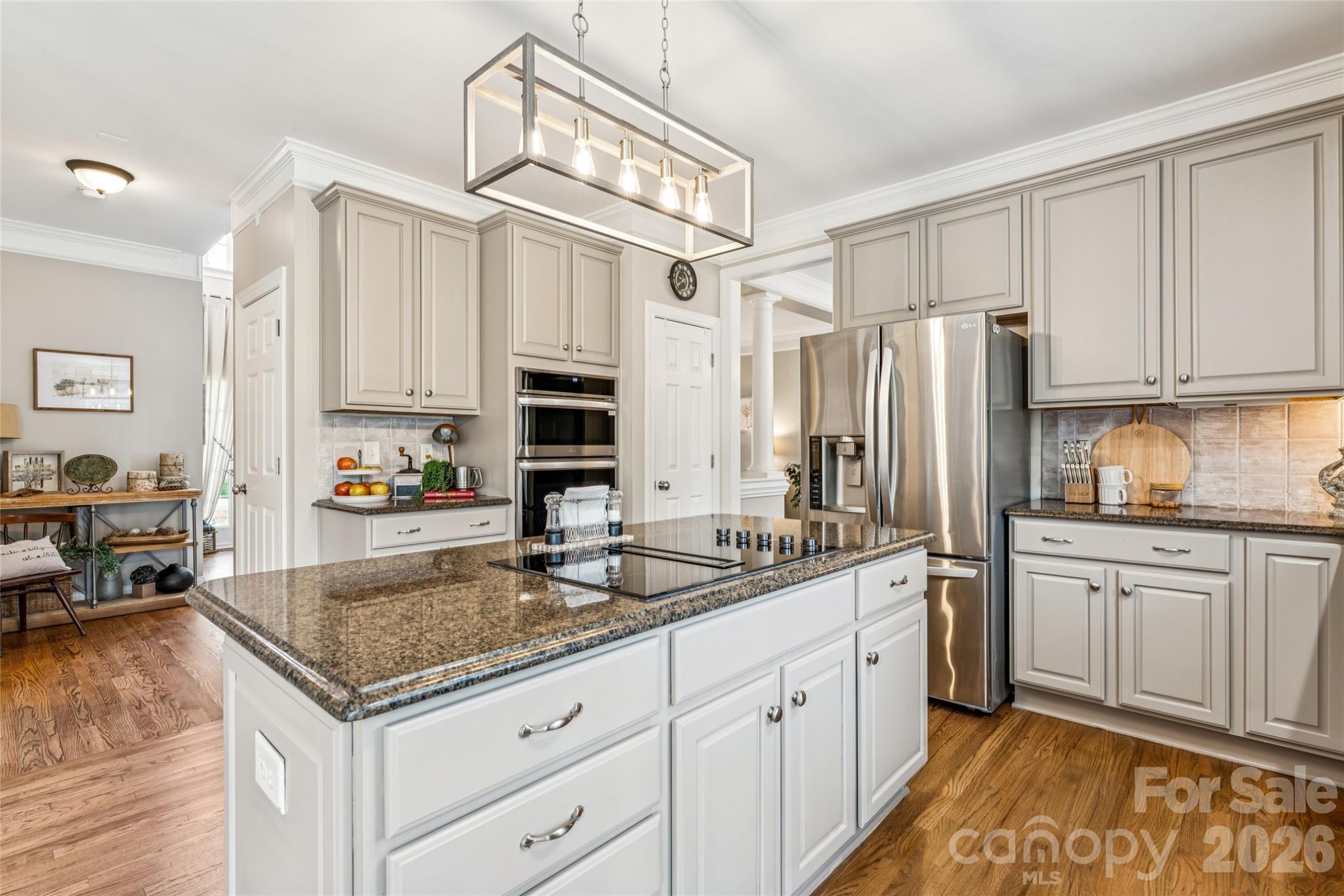 The Glen at Wesley Oaks - Residential