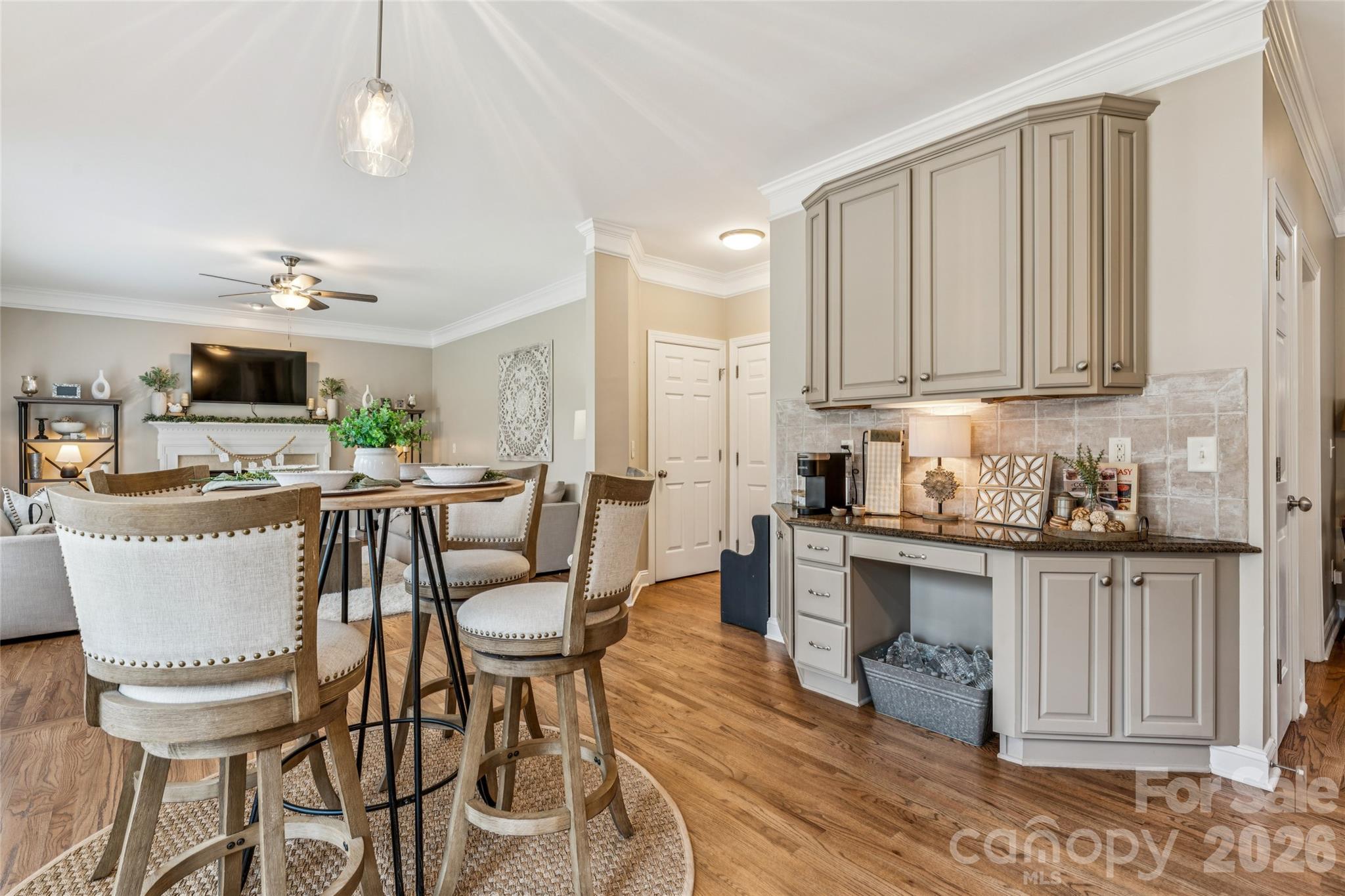 The Glen at Wesley Oaks - Residential