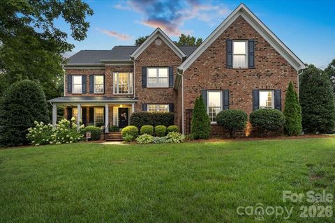 Photo of 501 Conaway Court, Waxhaw, NC 28173 (MLS # 4354200)