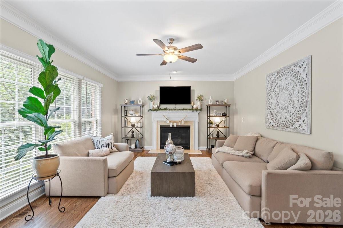 The Glen at Wesley Oaks - Residential