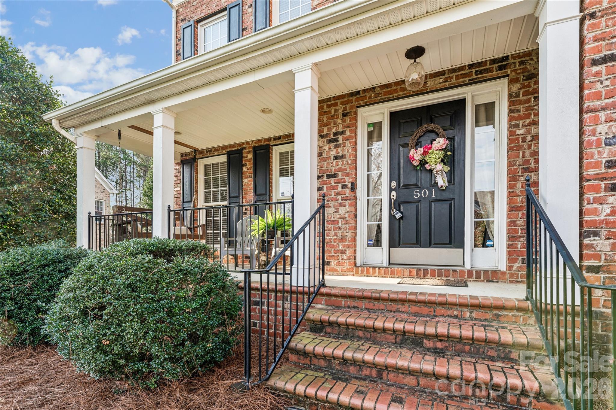 The Glen at Wesley Oaks - Residential