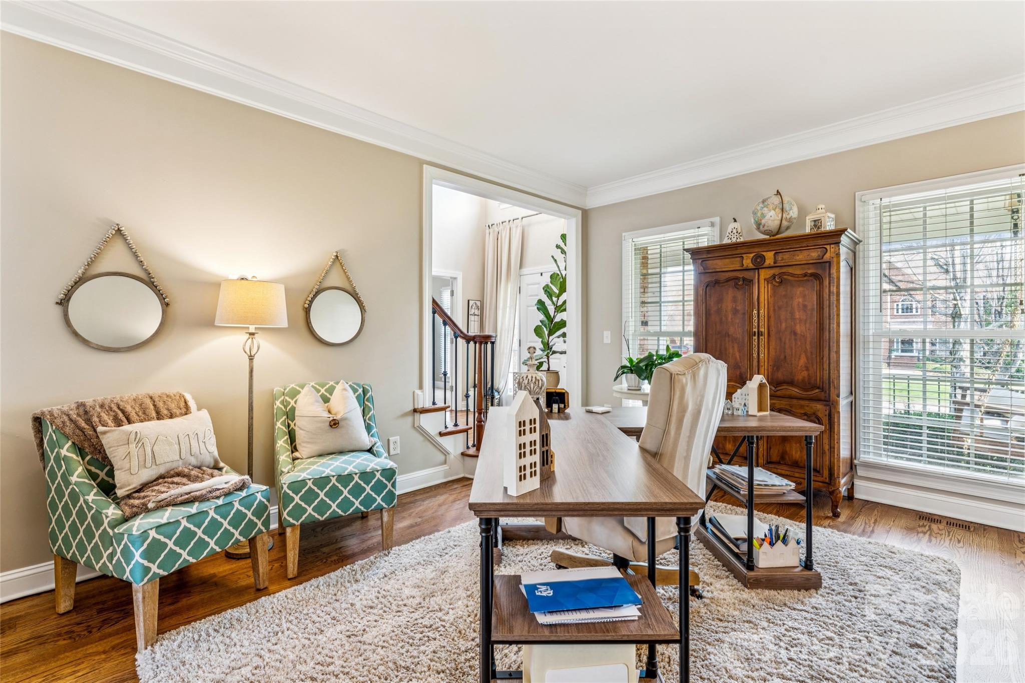 The Glen at Wesley Oaks - Residential