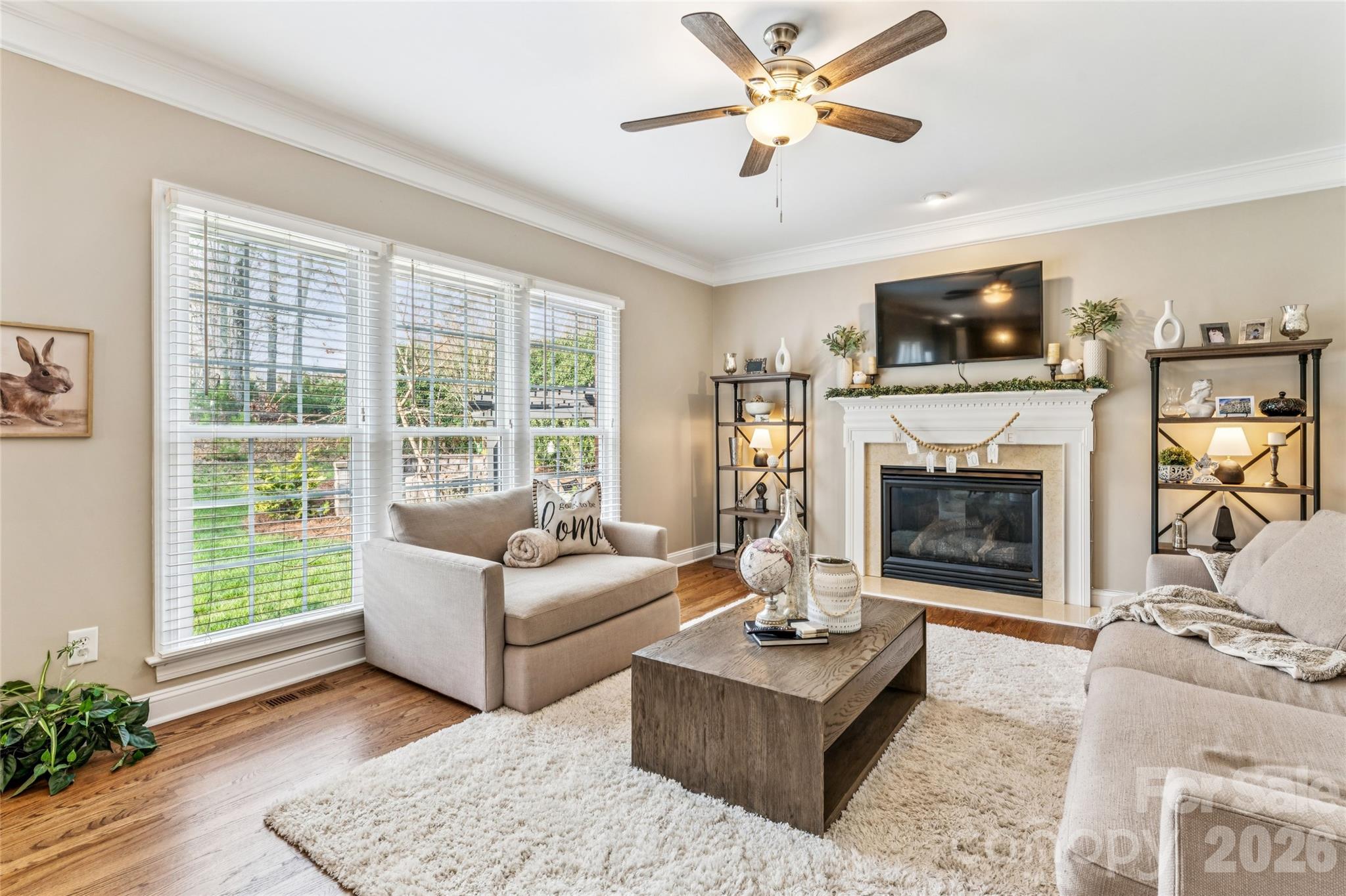 The Glen at Wesley Oaks - Residential