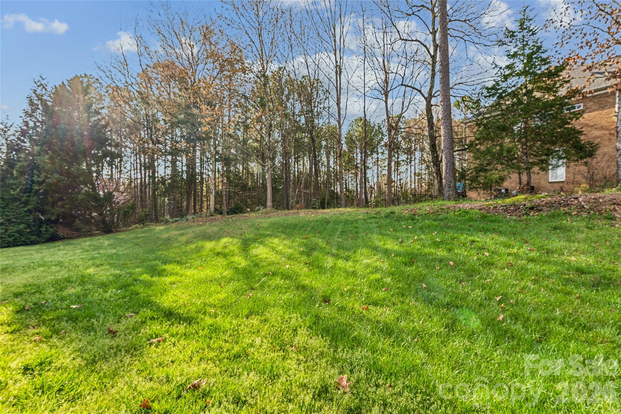 The Glen at Wesley Oaks - Residential