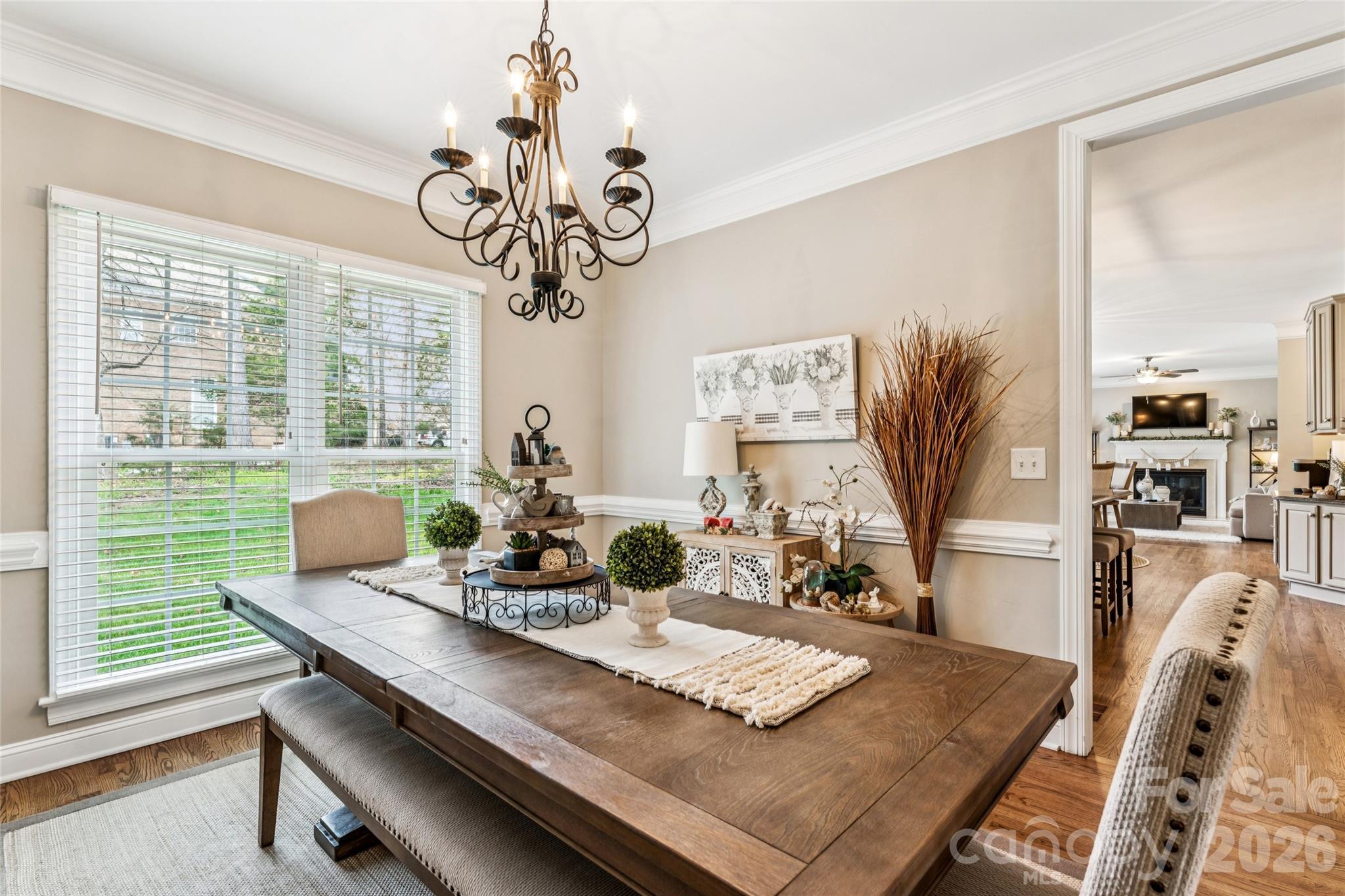 The Glen at Wesley Oaks - Residential