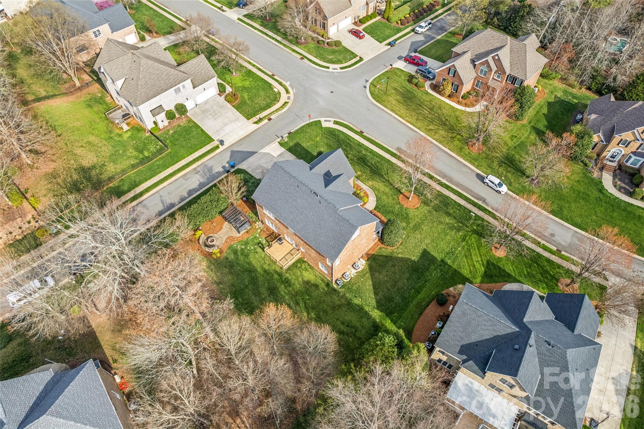 The Glen at Wesley Oaks - Residential