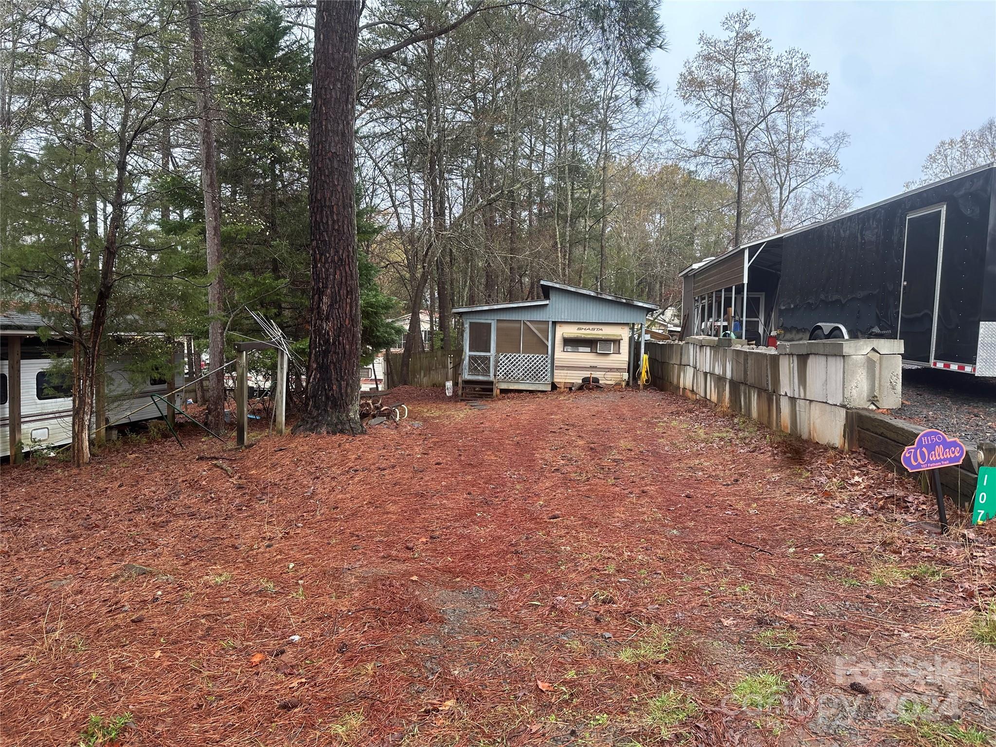 Twin Harbor - Residential