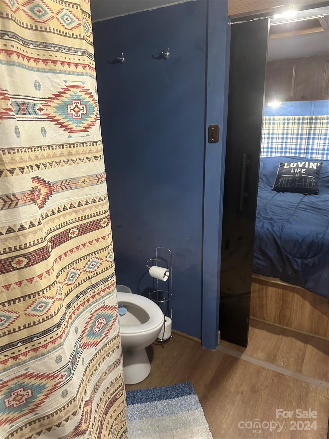 Twin Harbor - Residential