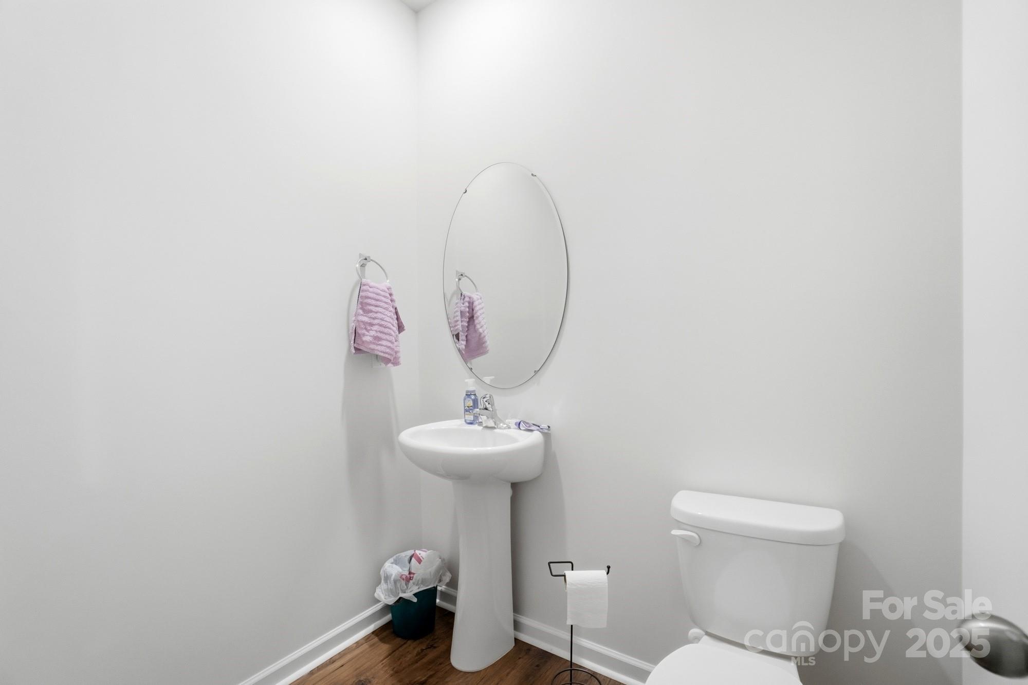 Crossroads - Residential