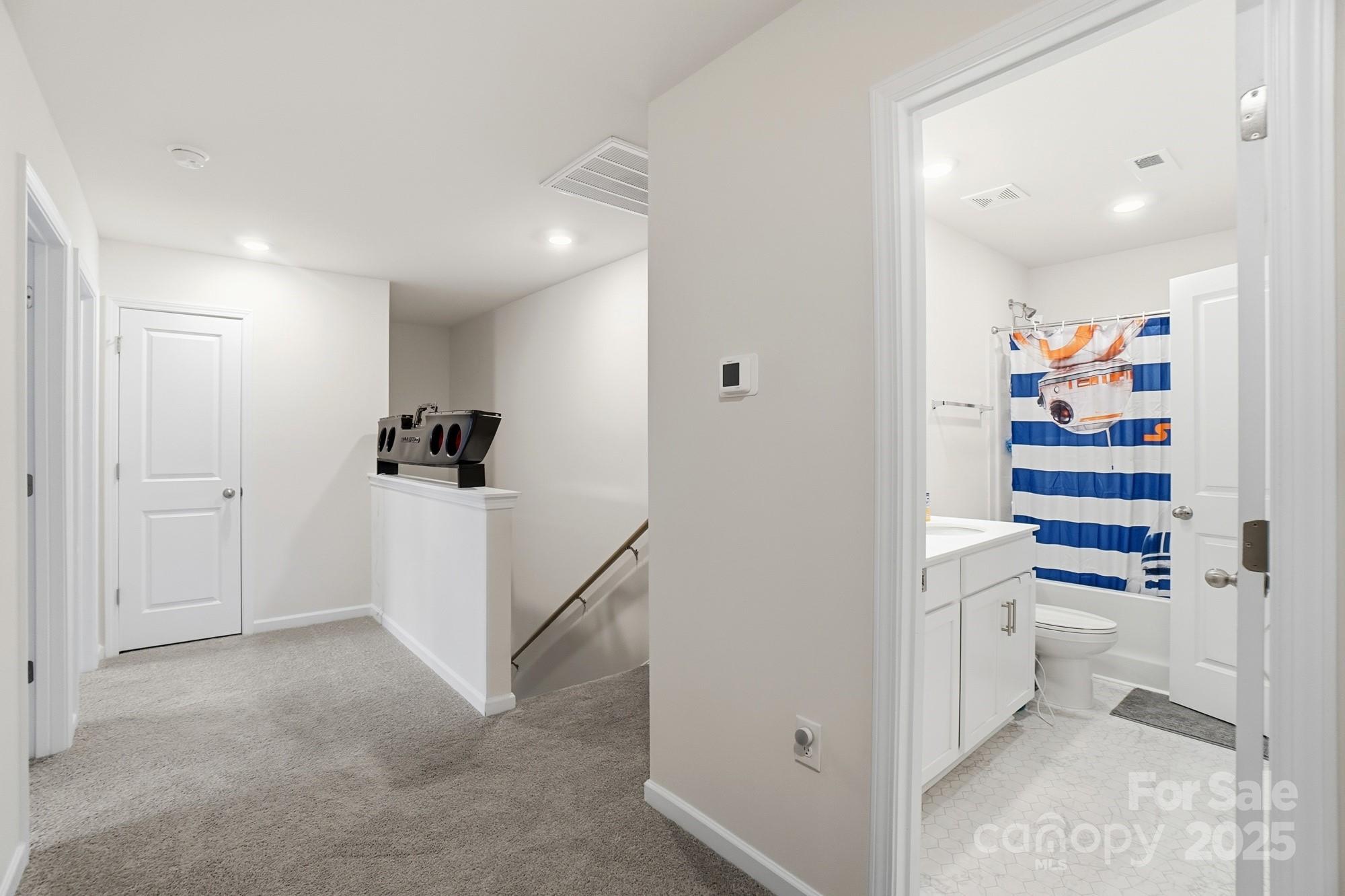 Crossroads - Residential