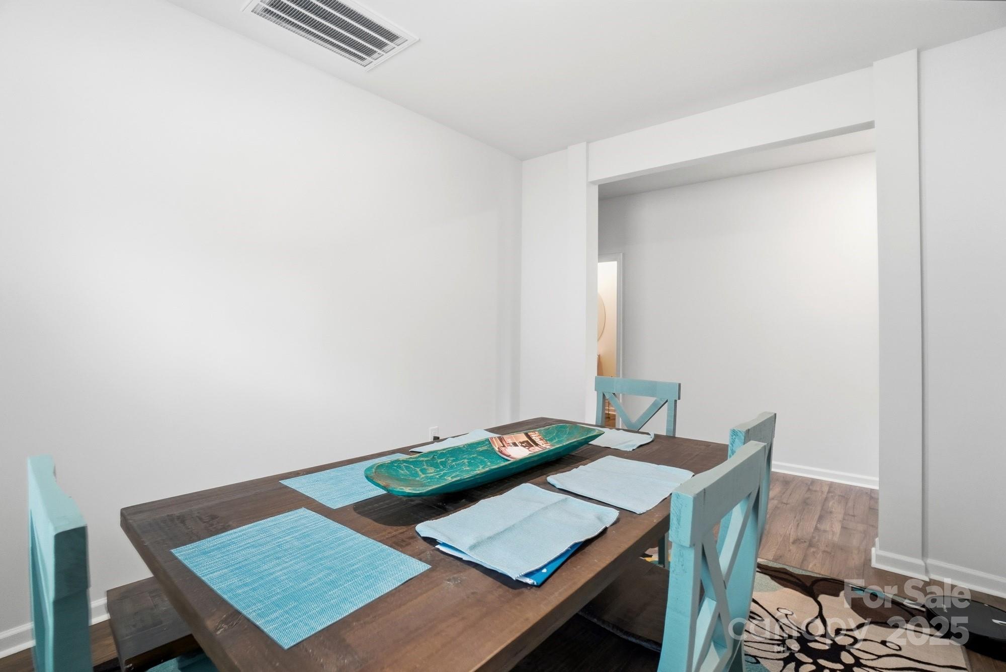 Crossroads - Residential