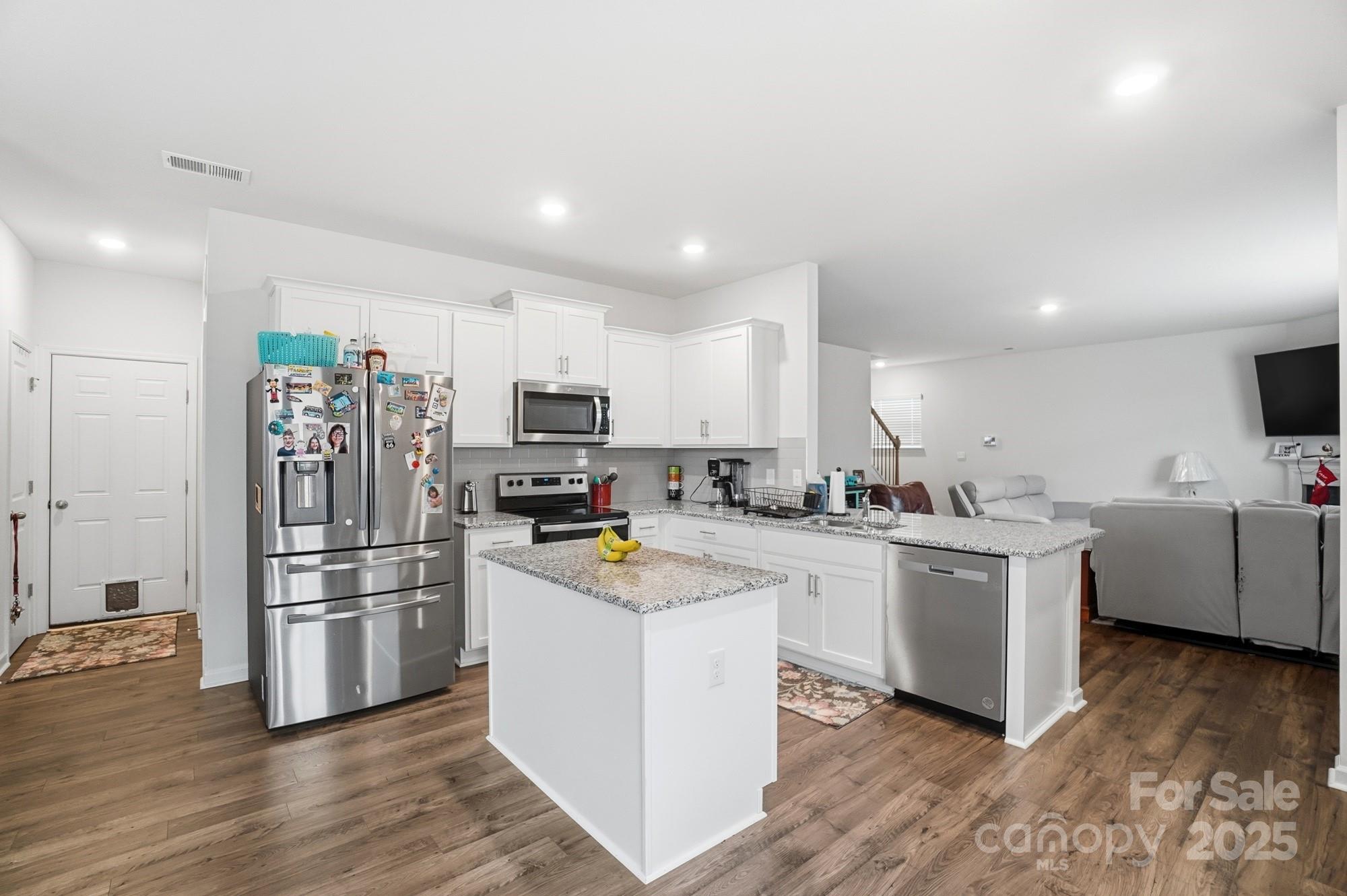 Crossroads - Residential