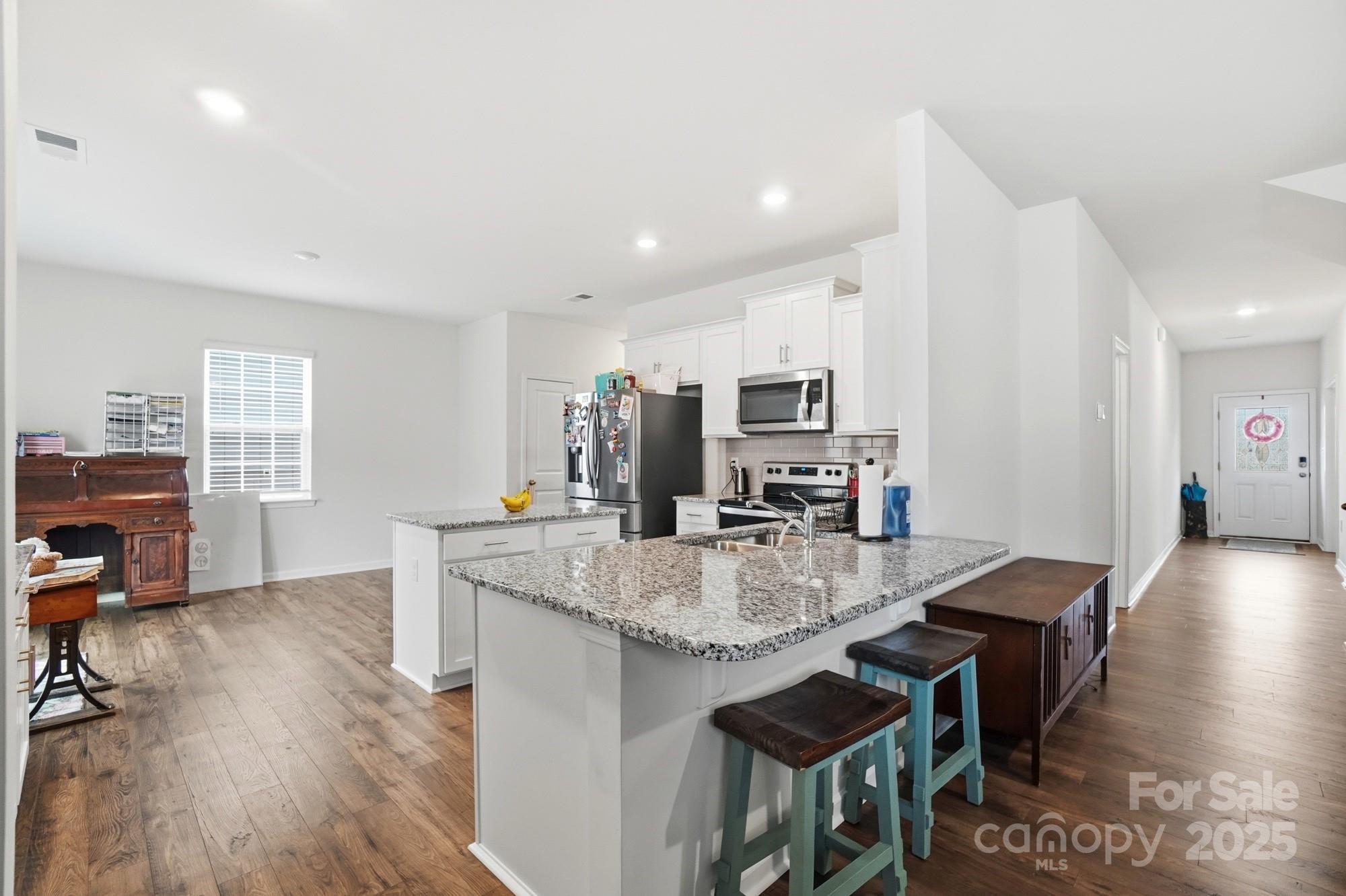 Crossroads - Residential