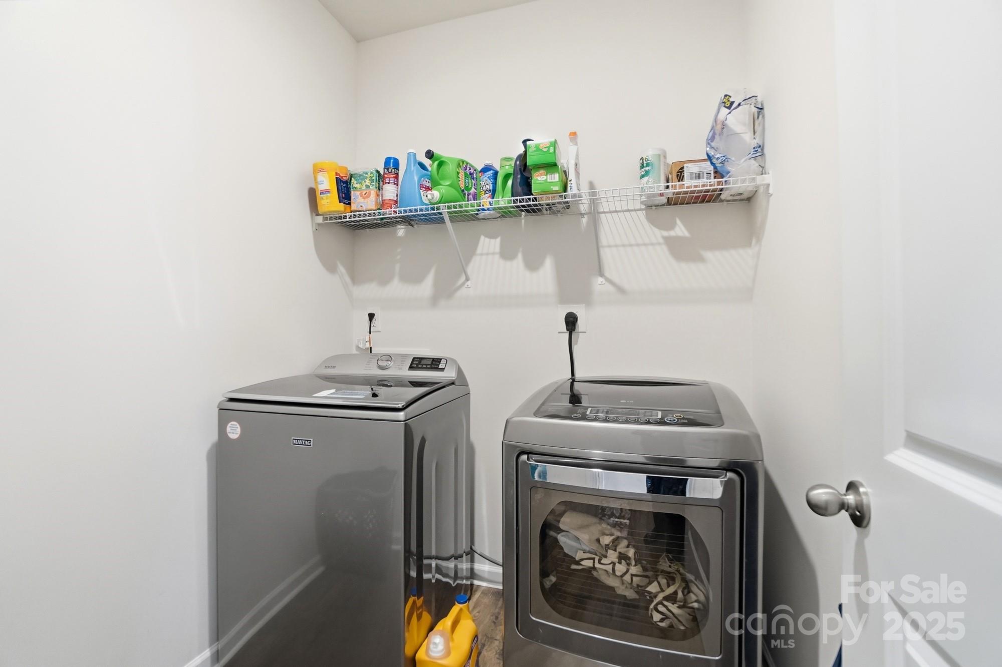 Crossroads - Residential