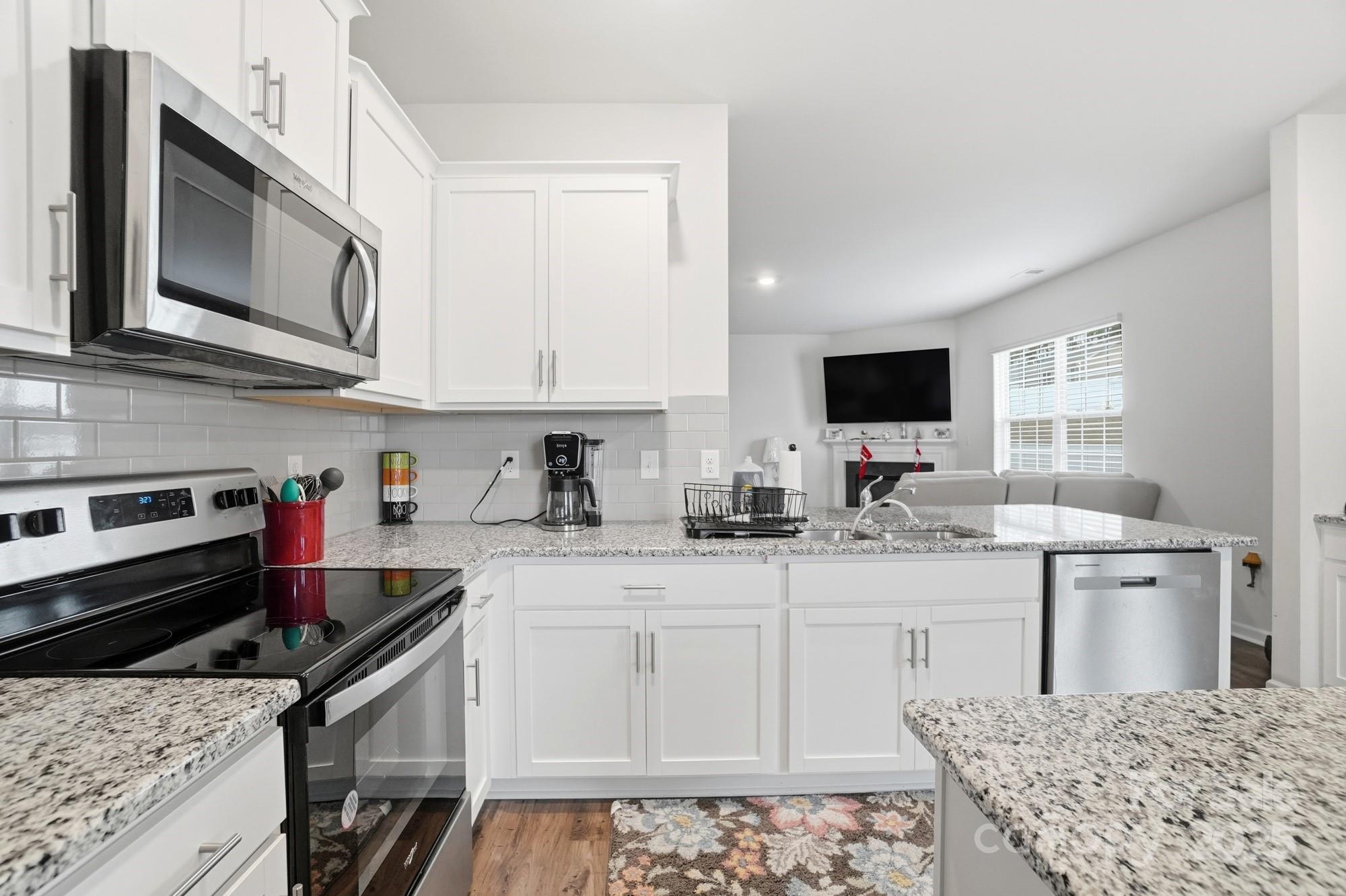 Crossroads - Residential