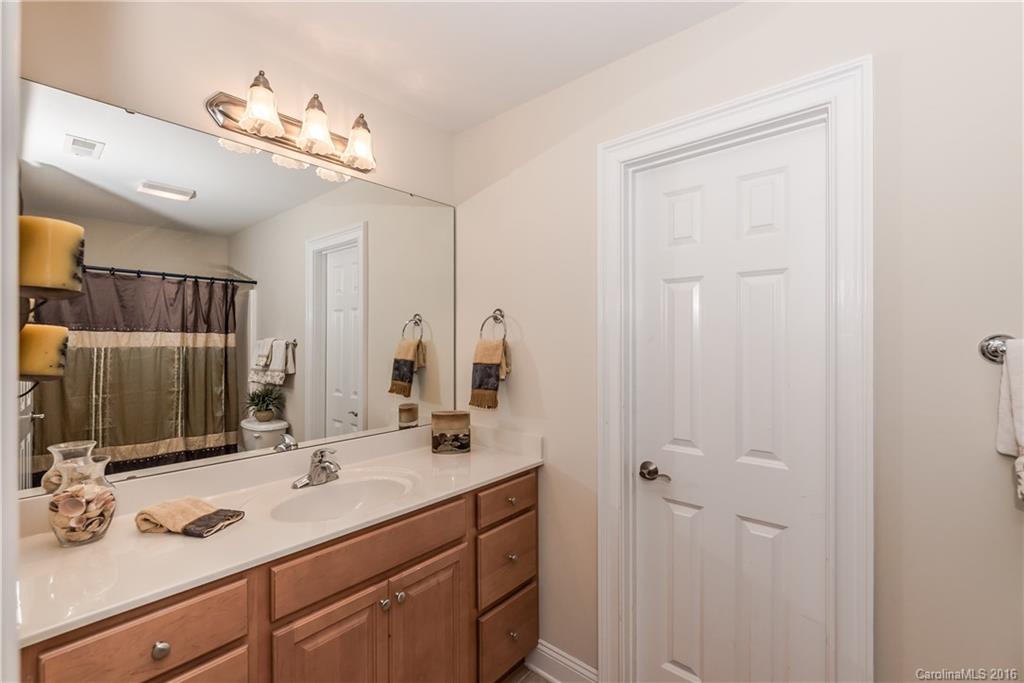 Davis Trace - Residential