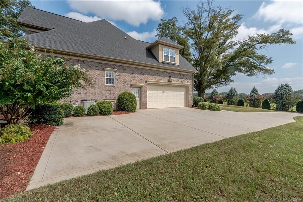 Davis Trace - Residential