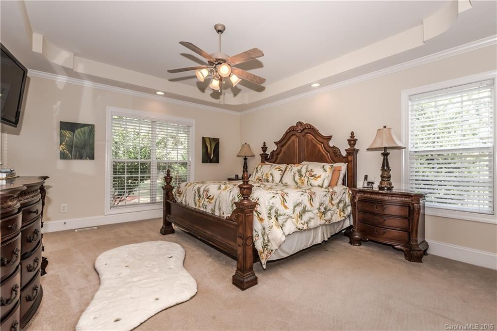 Davis Trace - Residential