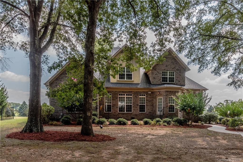 Davis Trace - Residential