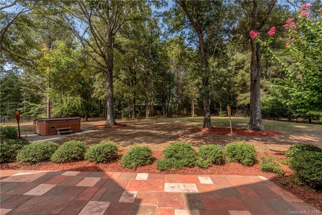 Davis Trace - Residential