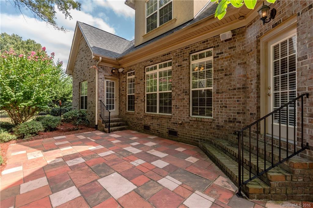 Davis Trace - Residential