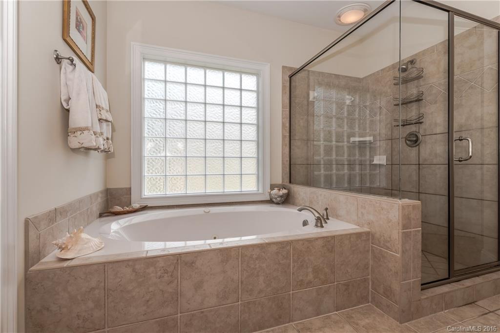 Davis Trace - Residential