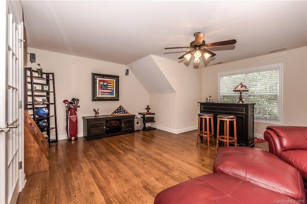 Davis Trace - Residential