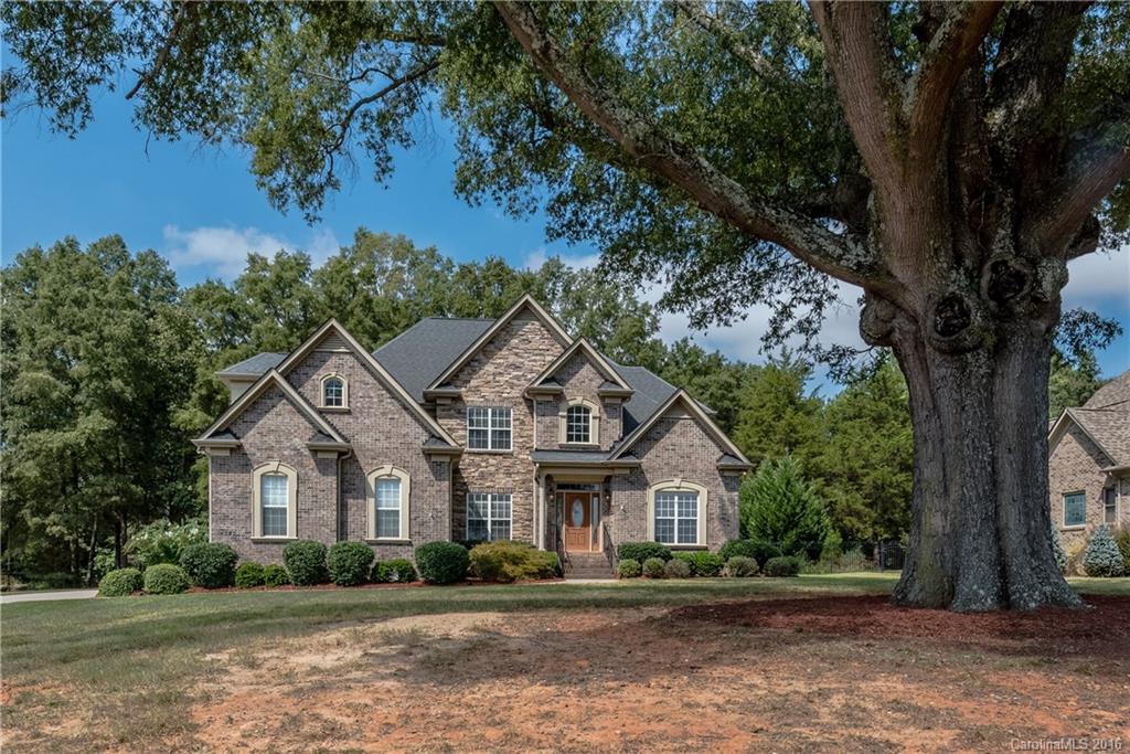 Davis Trace - Residential