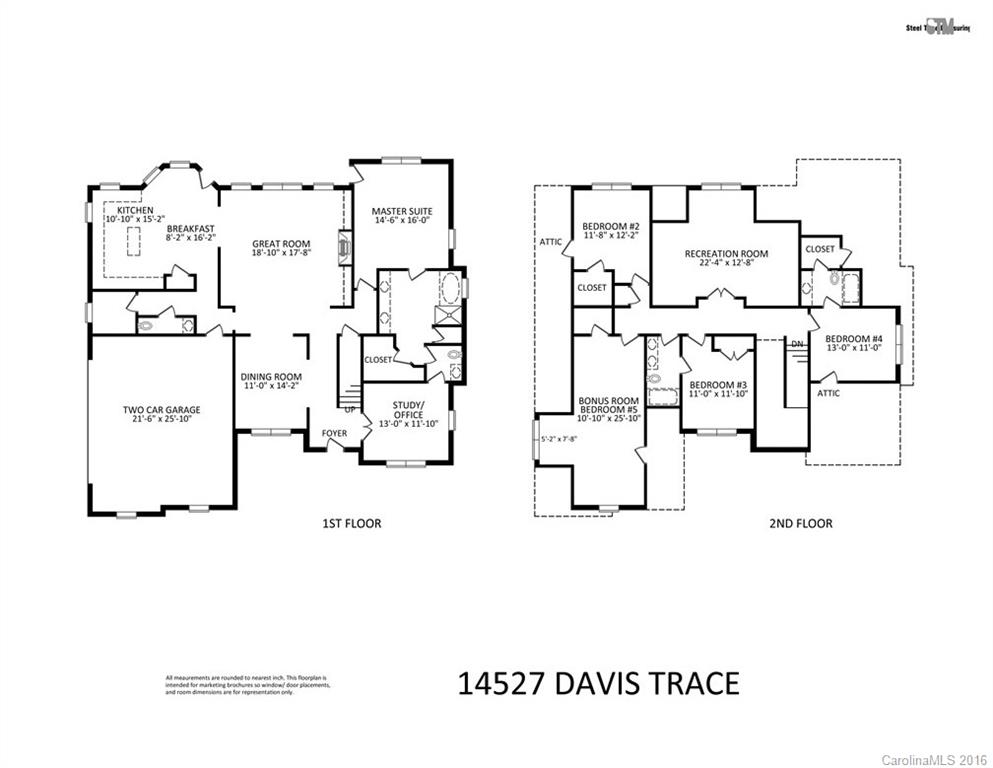 Davis Trace - Residential