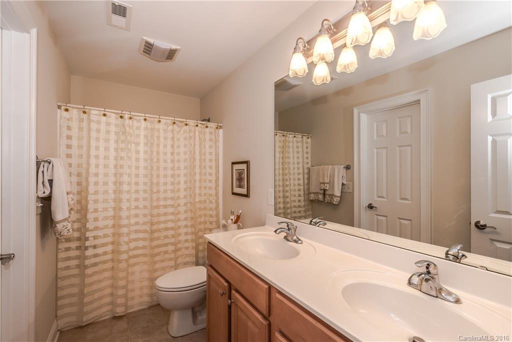 Davis Trace - Residential